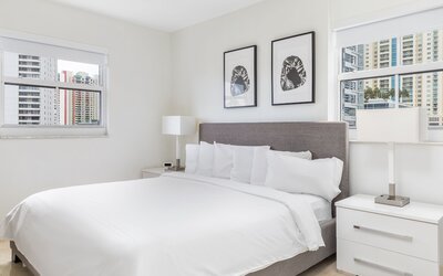 Fortune House Hotel Suites
