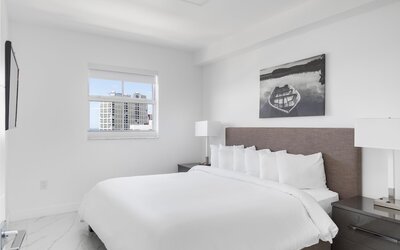 Fortune House Hotel Suites