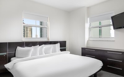 Fortune House Hotel Suites