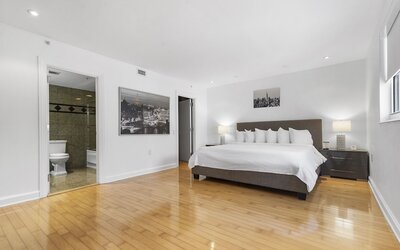 Fortune House Hotel Suites