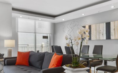 Fortune House Hotel Suites
