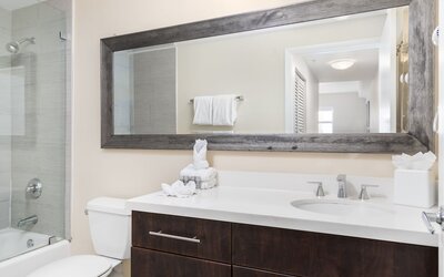 Fortune House Hotel Suites