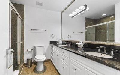 Fortune House Hotel Suites
