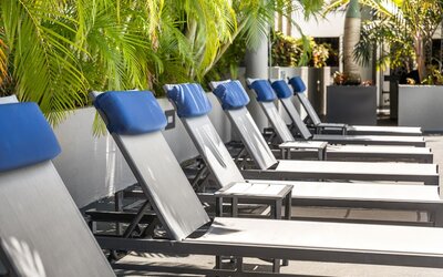 Fortune House Hotel Suites