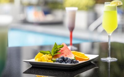 Fortune House Hotel Suites