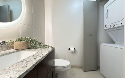 Private Oasis at Arya
