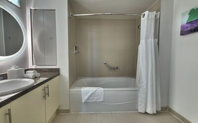 Private Oasis at Arya