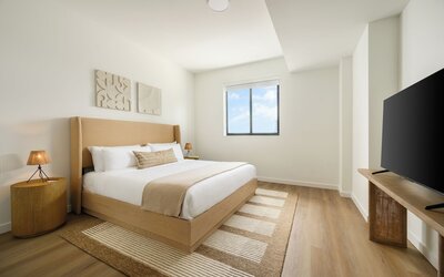 Sense28 Edgewater, an AvantStay Hotel