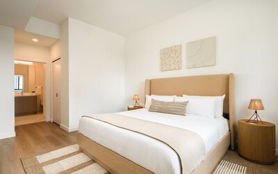 Sense28 Edgewater, an AvantStay Hotel