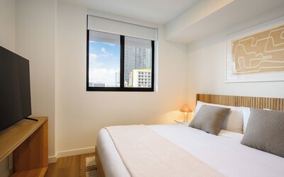 Sense28 Edgewater, an AvantStay Hotel