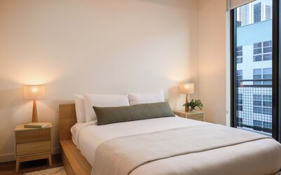 Sense28 Edgewater, an AvantStay Hotel