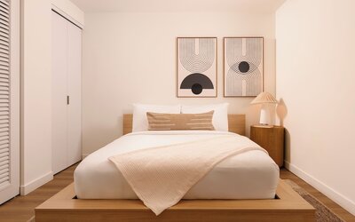 Sense28 Edgewater, an AvantStay Hotel