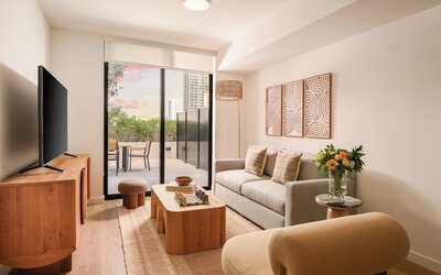 Sense28 Edgewater, an AvantStay Hotel