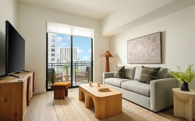 Sense28 Edgewater, an AvantStay Hotel