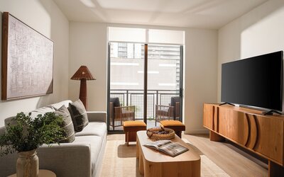 Sense28 Edgewater, an AvantStay Hotel