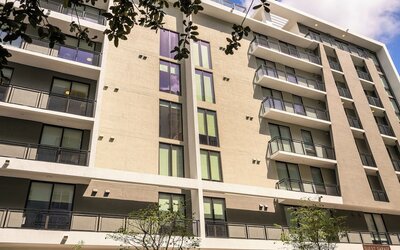 Sense28 Edgewater, an AvantStay Hotel