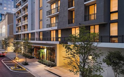 Sense28 Edgewater, an AvantStay Hotel