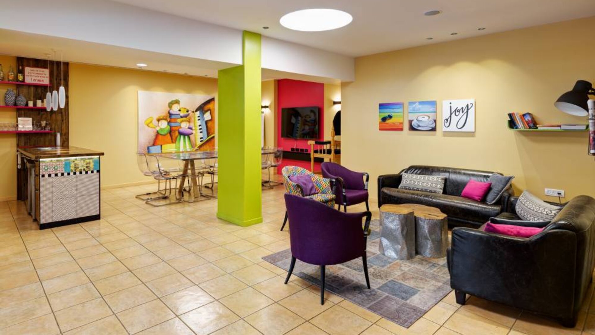 Mizpe Yam Netanya Boutique Hotel