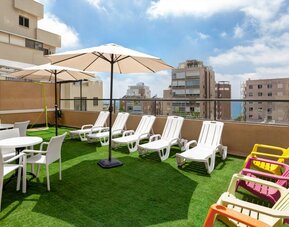 Mizpe Yam Netanya Boutique Hotel
