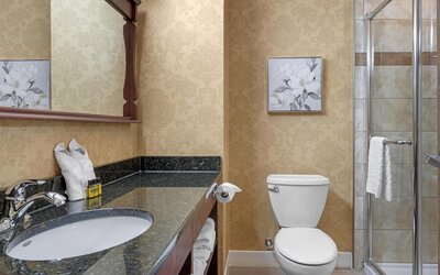 Best Western Plus Fredericton Hotel & Suites
