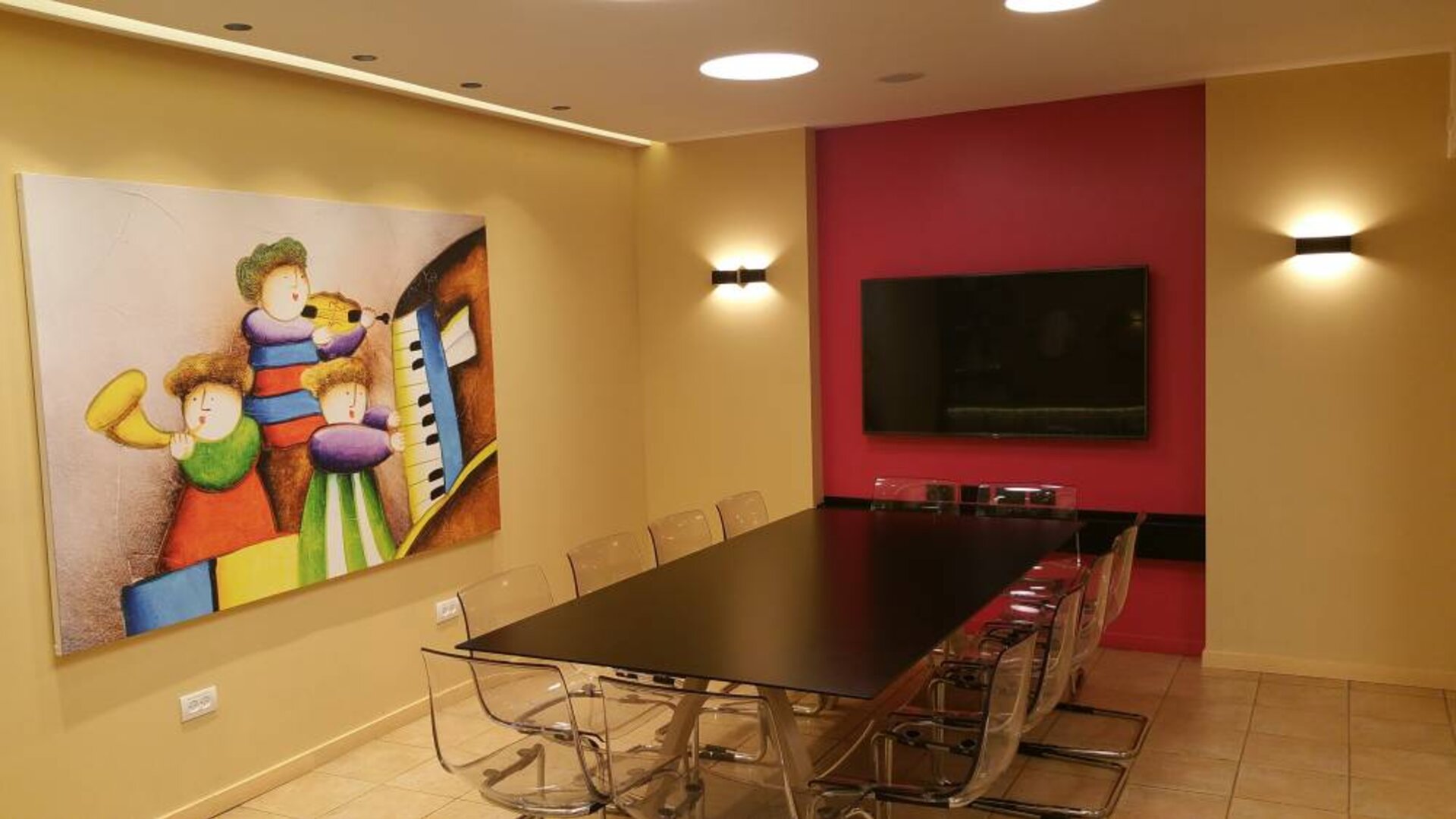 Mizpe Yam Netanya Boutique Hotel