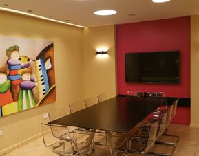 Mizpe Yam Netanya Boutique Hotel