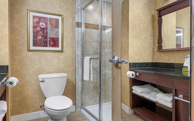 Best Western Plus Fredericton Hotel & Suites
