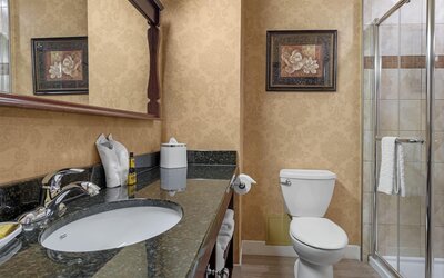Best Western Plus Fredericton Hotel & Suites