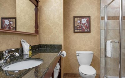Best Western Plus Fredericton Hotel & Suites
