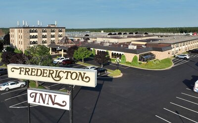 Fredericton Inn