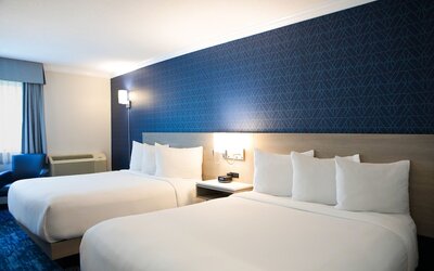 Fredericton Inn