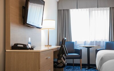 Fredericton Inn