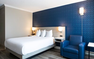 Fredericton Inn