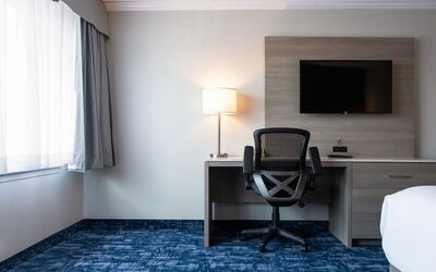 Fredericton Inn