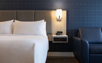 Fredericton Inn