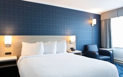 Fredericton Inn