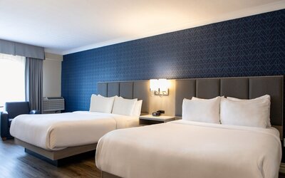 Fredericton Inn