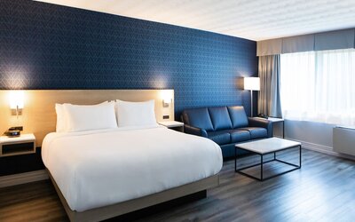 Fredericton Inn