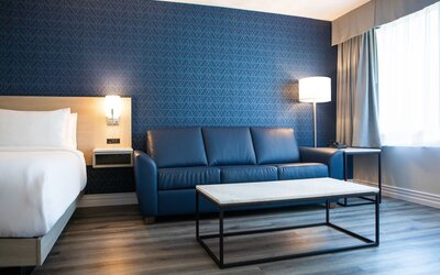 Fredericton Inn