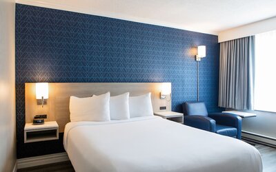 Fredericton Inn