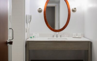 Fredericton Inn