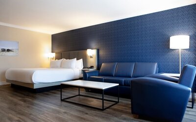 Fredericton Inn