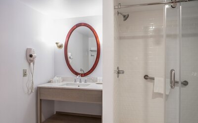 Fredericton Inn