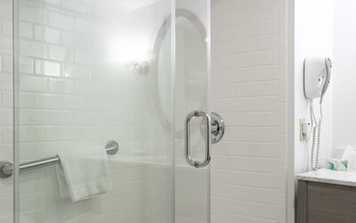 Fredericton Inn