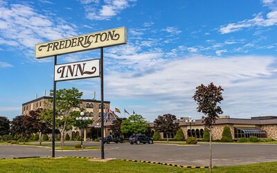 Fredericton Inn