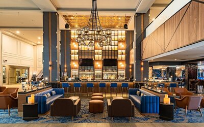 Delta Hotels by Marriott Fredericton