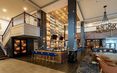Delta Hotels by Marriott Fredericton