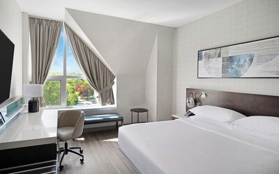 Delta Hotels by Marriott Fredericton