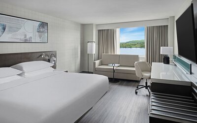 Delta Hotels by Marriott Fredericton