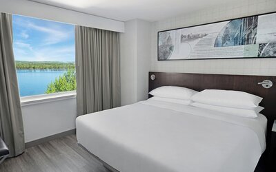 Delta Hotels by Marriott Fredericton